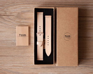 Apple Watch Band | Natural