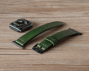 Apple Watch Band | Forest Green