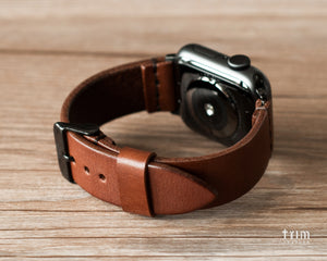 Apple Watch Band | Chestnut