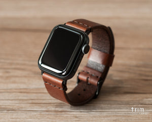 Apple Watch Band | Chestnut