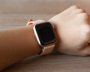 Apple Watch Band | Natural