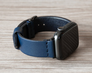 Apple Watch Band | Navy Blue