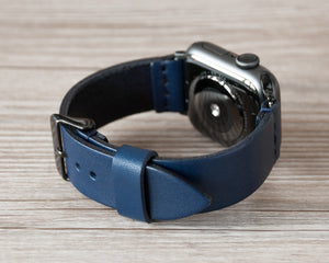 Apple Watch Band | Navy Blue