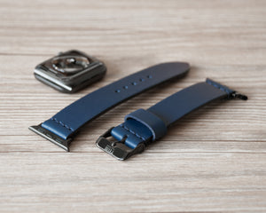 Apple Watch Band | Navy Blue