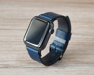 Apple Watch Band | Navy Blue